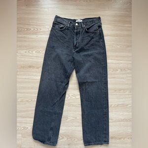 90s Agolde Jeans